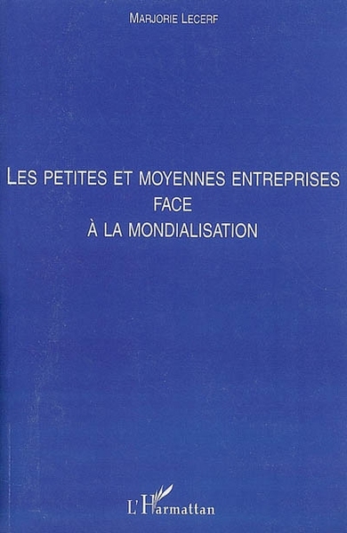 Image de Les petites et moyennes entreprises face à la mondialisation
