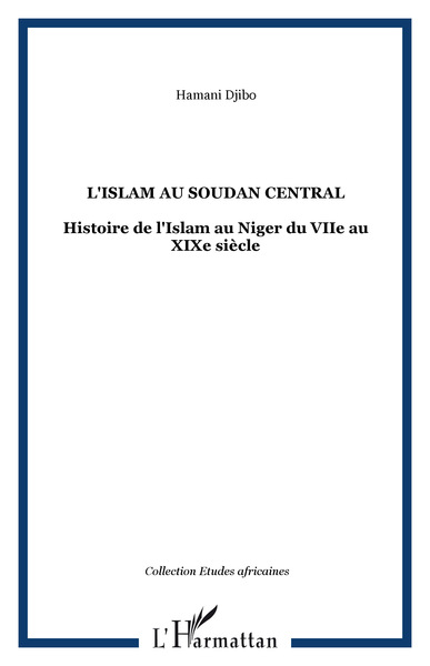 Image de L'Islam au Soudan Central