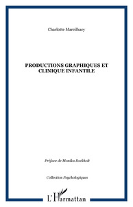 Image de Productions graphiques et clinique infantile