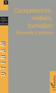 Image de Compétences, métiers, formation