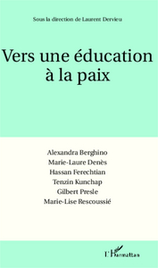 Image de Vers une éducation à la paix