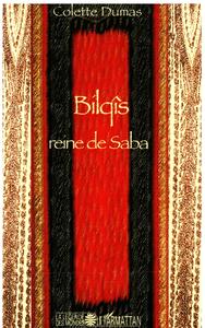 Image de Bilqîs reine de Saba