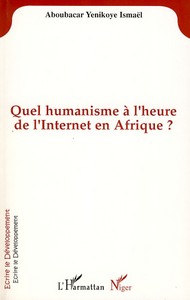 Picture of QUEL HUMANISME A L'HEURE DE L'INTERNET EN AFRIQUE?