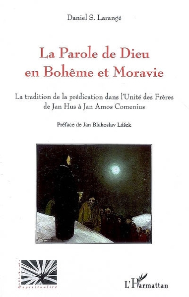 Picture of Parole de Dieu en Bohême et Moravie