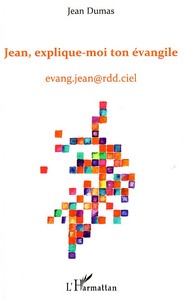 Image de Jean, explique-moi ton évangile