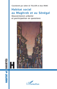 Image de Habitat social au Maghreb et au Sénégal