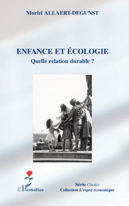 Picture of Enfance et écologie