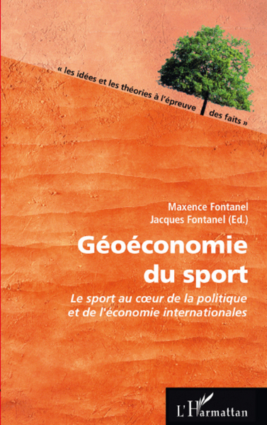 Image de Géoéconomie du sport