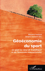 Image de Géoéconomie du sport