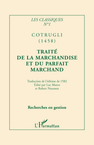 Image de Traité de la marchandise et du parfait marchand
