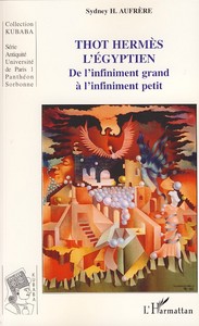 Picture of Thot Hermès l'égyptien