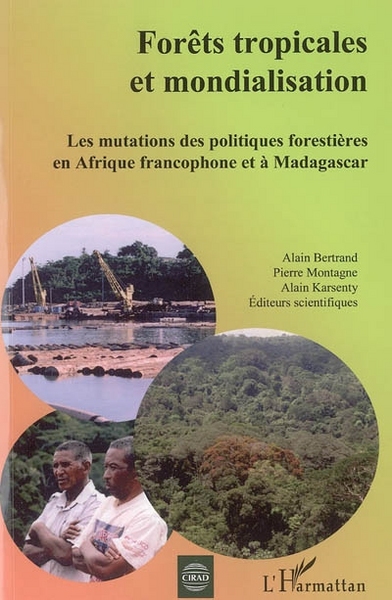 Picture of Forêts tropicales et mondialisation
