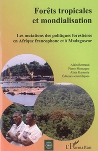 Picture of Forêts tropicales et mondialisation