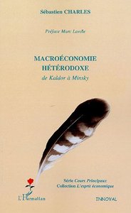 Image de Macroéconomie hétérodoxe