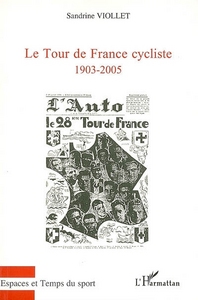 Image de Le Tour de France cycliste