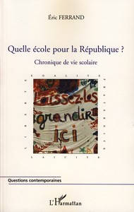 Image de Quelle école pour la République ?