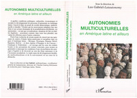 Picture of Autonomies multiculturelles en Amérique latine et ailleurs