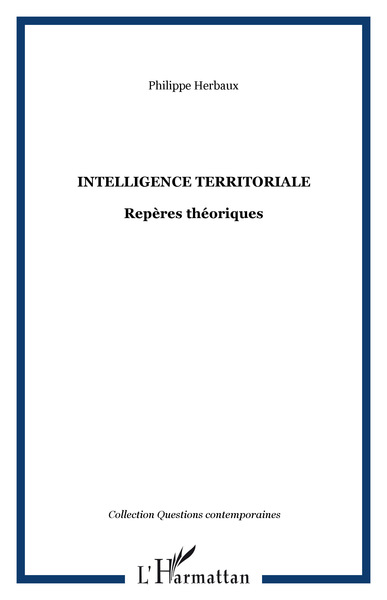 Image de Intelligence territoriale