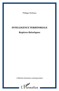 Image de Intelligence territoriale