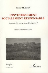Image de L'investissement socialement responsable