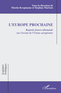 Image de L'Europe prochaine