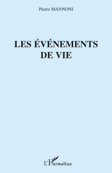 Image de Les événements de vie