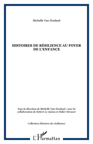 Image de Histoires de résilience au foyer de l'enfance