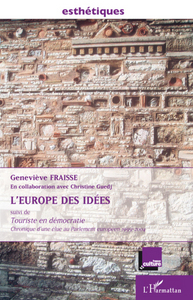 Image de L'Europe des idées (France Culture)