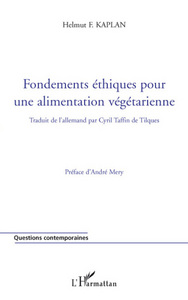 Picture of Fondements éthiques pour une alimentation végétarienne