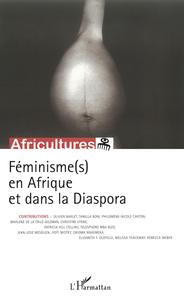 Picture of Féminisme(s) en Afrique et dans la Diaspora