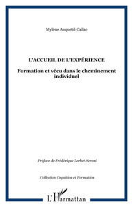 Picture of L'accueil de l'expérience