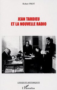 Image de Jean tardieu et la nouvelle radio