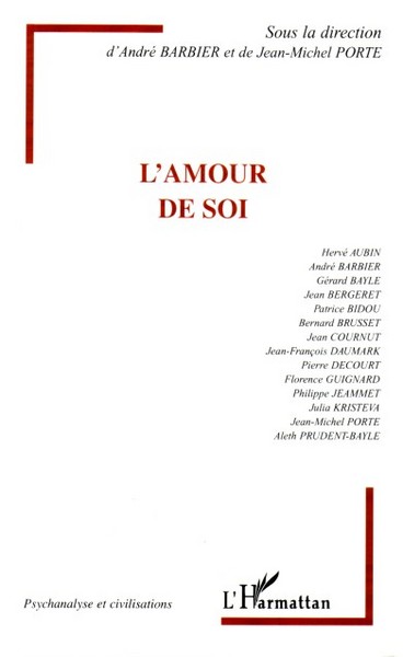 Image de L'amour de soi
