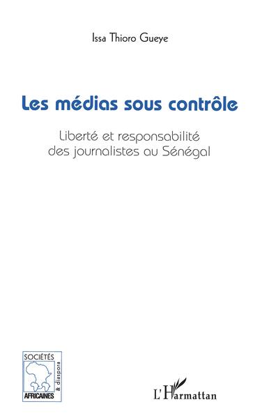 Image de Les médias sous contrôle