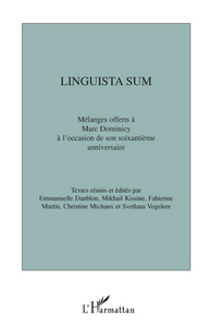 Image de Linguista sum