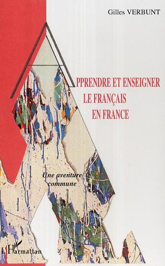 Image de Apprendre et enseigner le français en France