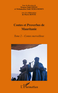 Image de Contes et proverbes de Mauritanie - Tome II