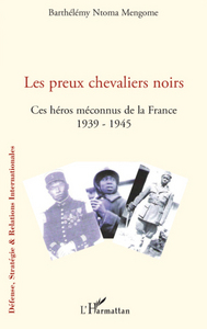 Picture of Les preux chevaliers noirs