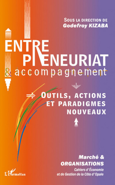 Image de Entrepreneuriat et accompagnement