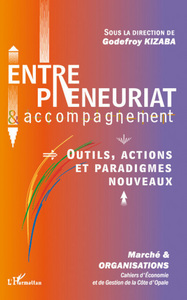 Image de Entrepreneuriat et accompagnement