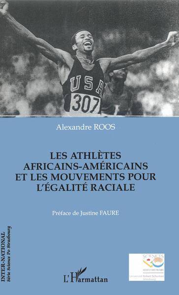Image de Les athlètes africains-américains et les mouvements pour l'égalité raciale