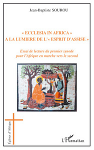 Picture of Ecclesia in Africa à la lumière de l'Esprit d'Assise