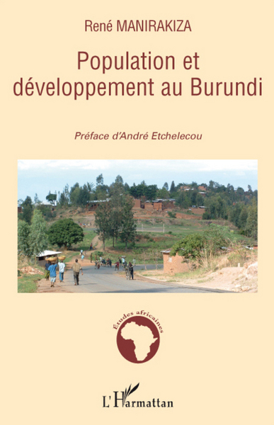 Picture of Population et développement au Burundi