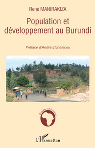 Picture of Population et développement au Burundi