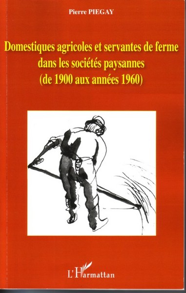 Image de Domestiques agricoles et servantes de ferme dans les sociétés paysannes