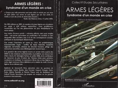 Image de Armes légères