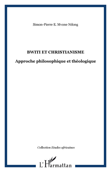 Picture of Bwiti et christianisme