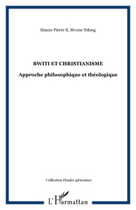 Picture of Bwiti et christianisme