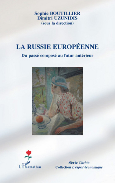 Image de La Russie européenne