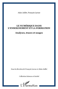 Image de Le numérique dans l'enseignement et la formation